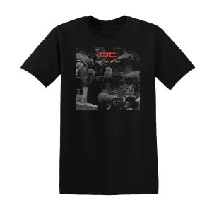 BT - Every Other Way Album Cover T-Shirt