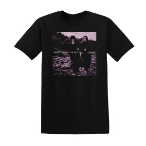 Celtus - Every Step Of The Way Album Cover T-Shirt