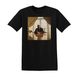 Benny The Butcher - Everybody Cant Go Album Cover T-Shirt