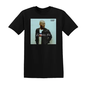 Betsy - Everybodys Free Album Cover T-Shirt