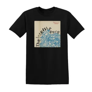 The Intelligence - Everybodys Got It Easy But Me Album Cover T-Shirt