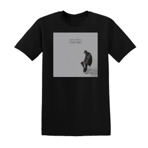 Damon Albarn - Everyday Robots Album Cover T-Shirt