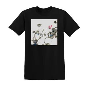 Colleen - Everyone Alive Wants Answers 1 Album Cover T-Shirt