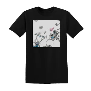 Colleen - Everyone Alive Wants Answers 2 Album Cover T-Shirt