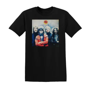 Barclay James Harvest - Everyone Is Everybody Else Album Cover T-Shirt
