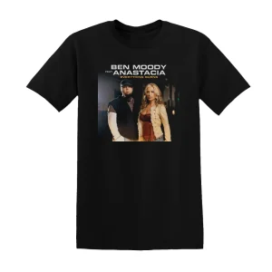 Anastacia - Everything Burns Album Cover T-Shirt