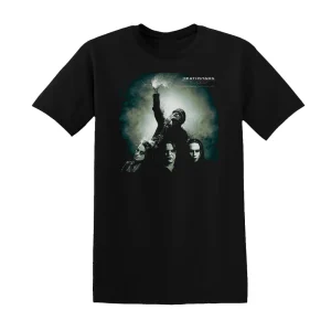 Deathstars - Everything Destroys You Album Cover T-Shirt