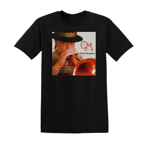 Chuck Mangione - Everything For Love Album Cover T-Shirt