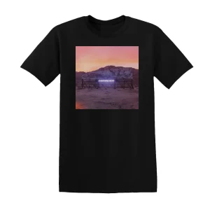 Arcade Fire - Everything Now 2 Album Cover T-Shirt