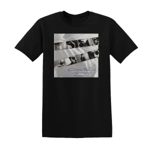 Climie Fisher - Everything Plus Album Cover T-Shirt