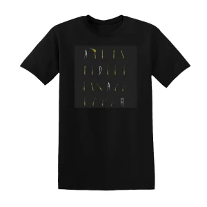 A Deer A Horse - Everything Rots That Is Rotten Album Cover T-Shirt