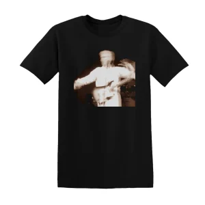 David Byrne - Everything That Happens Will Happen On This Tour Album Cover T-Shirt