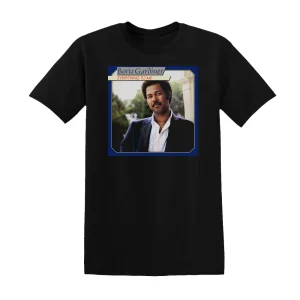 Boris Gardiner - Everything To Me 1 Album Cover T-Shirt