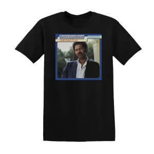 Boris Gardiner - Everything To Me Album Cover T-Shirt