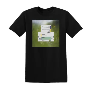 Spiritualized - Everything Was Beautiful Album Cover T-Shirt