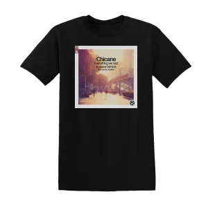 Chicane - Everything We Had To Leave Behind 2 Album Cover T-Shirt