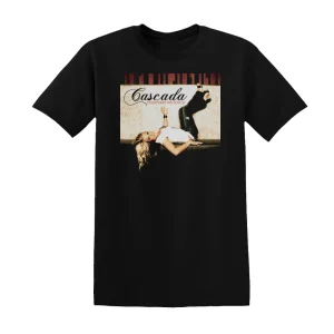 Cascada - Everytime We Touch 5 Album Cover T-Shirt