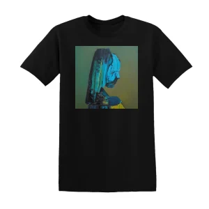 The Caretaker - Everywhere At The End Of Time   Stage 4 Album Cover T-Shirt