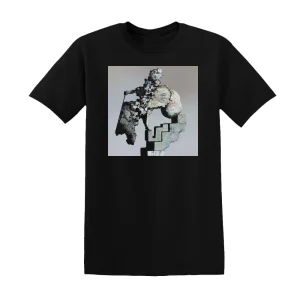 The Caretaker - Everywhere At The End Of Time   Stage 5 Album Cover T-Shirt