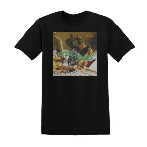 deLillos - Evige Dager Album Cover T-Shirt