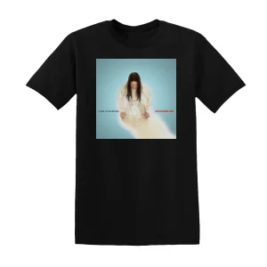 Crest of Darkness - Evil Knows Evil Album Cover T-Shirt