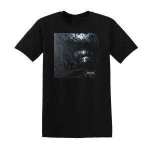 Baptism - Evil Mysteries Album Cover T-Shirt