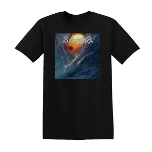 Sylvatica - Evil Seeds Album Cover T-Shirt