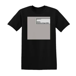 Danieto - Evolucin Al Origen Album Cover T-Shirt