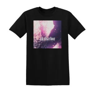 Skyharbor - Evolution Album Cover T-Shirt
