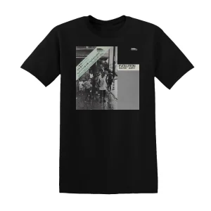 Shintaro Quintet - Evolution Album Cover T-Shirt