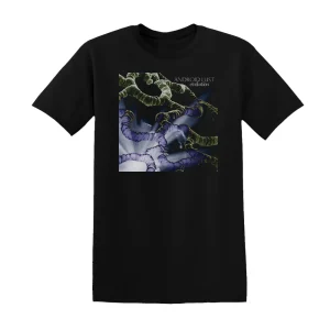 Android Lust - Evolution Album Cover T-Shirt
