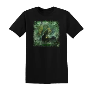 Senmuth - Evolution Exodus Album Cover T-Shirt