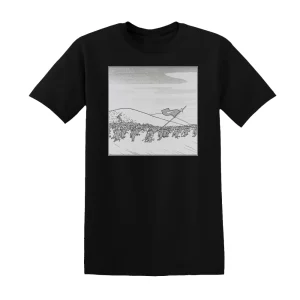 Shellac - Excellent Italian Greyhound 1 Album Cover T-Shirt