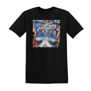 Automatic - Excess Album Cover T-Shirt