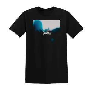 thrown - Excessive Guilt Album Cover T-Shirt