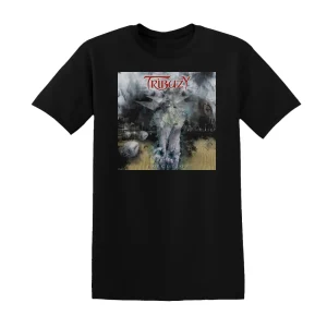 Tribuzy - Execution Album Cover T-Shirt
