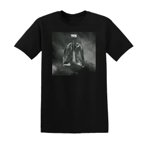 Thousand Foot Krutch - Exhale Album Cover T-Shirt
