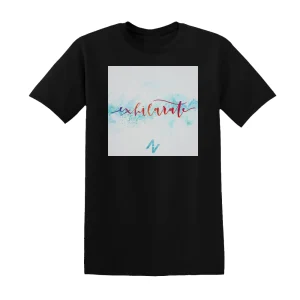 Approaching Nirvana - Exhilarate Album Cover T-Shirt