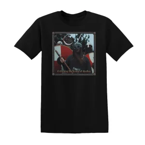 The Meads of Asphodel - Exhuming The Grave Of Yeshua Album Cover T-Shirt