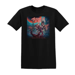 Traitor - Exiled To The Surface Album Cover T-Shirt