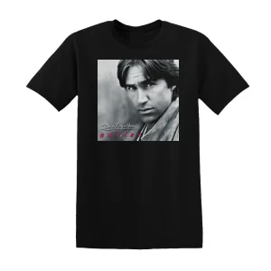 Dan Fogelberg - Exiles Album Cover T-Shirt