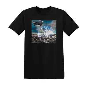 Beto Vázquez Infinity - Existence Album Cover T-Shirt