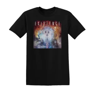 audiomachine - Existence Album Cover T-Shirt