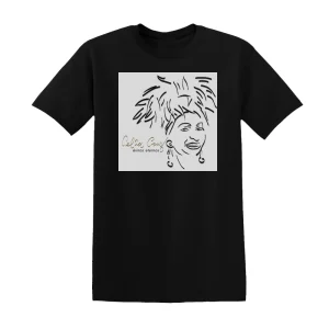 Celia Cruz - Exitos Eternos Album Cover T-Shirt