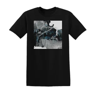 STED.D - Exotic Album Cover T-Shirt