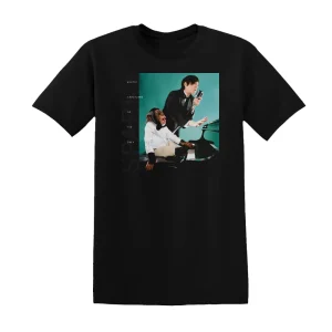 Sparks - Exotic Creatures Of The Deep Album Cover T-Shirt