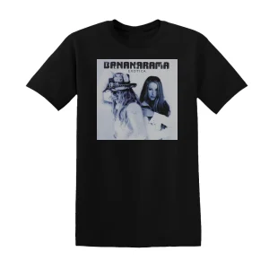 Bananarama - Exotica Album Cover T-Shirt