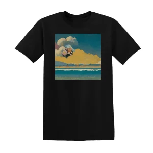 Temples - Exotico Album Cover T-Shirt