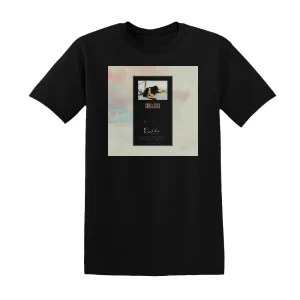 Chris & Cosey - Exotika Album Cover T-Shirt