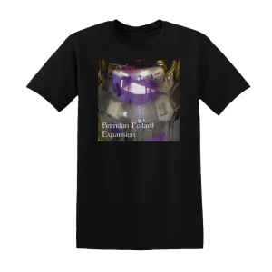 Brendan Pollard - Expansion Album Cover T-Shirt